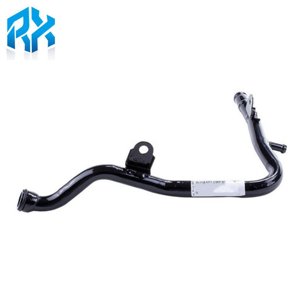 PIPE ASSY HEATER ENGINE PARTS 25450-04001 25450-04000 For kIa Morning / Picanto