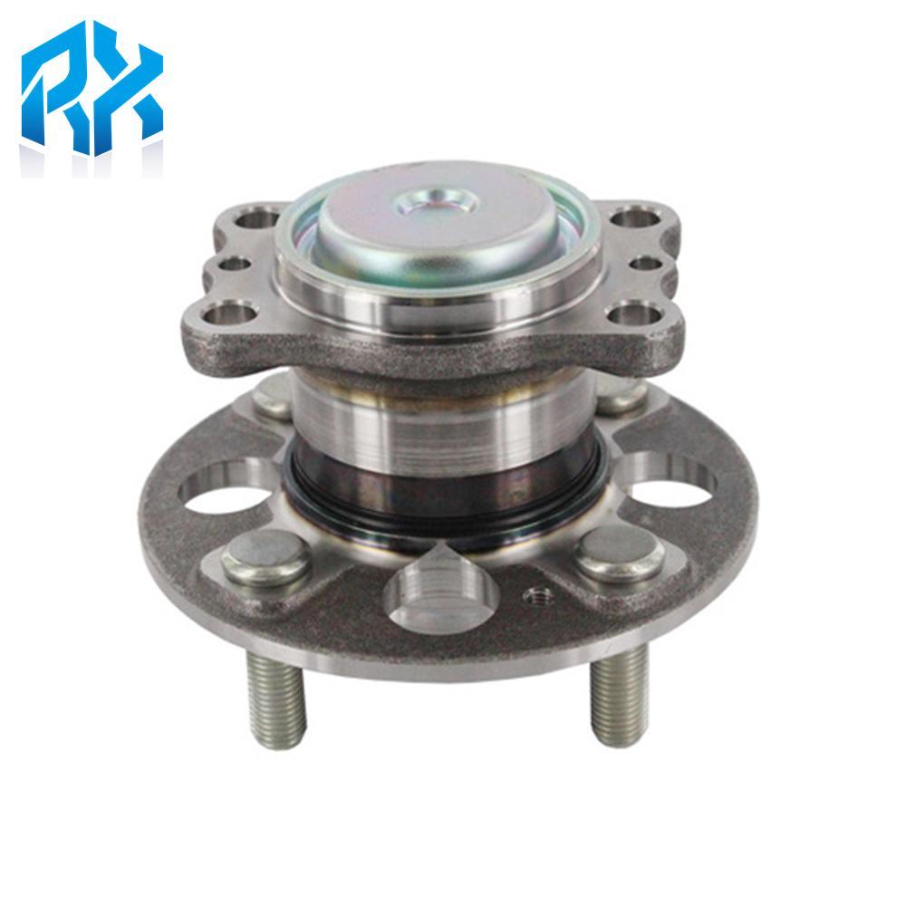 REAR WHEEL HUB Chassis Parts 52750-1Y000 52750-1Y000 For kIa Morning / Picanto