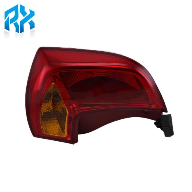 Lamp assy rear combination Electric Parts 92402-1Y100 For kIa Morning / Picanto