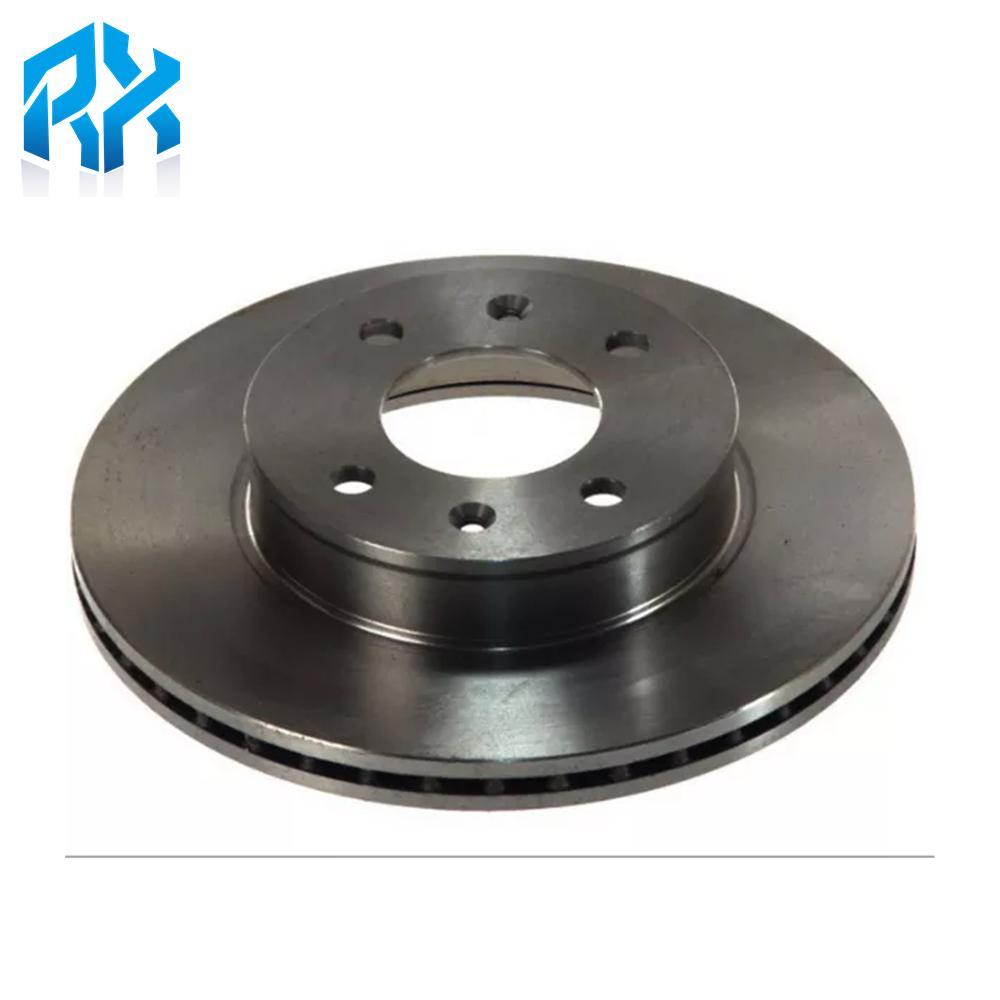 DISC BRAKE FRONT Chassis Parts 51712-07500 51712-07500 For kIa Morning / Picanto