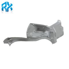 Extension assy quarter outer rear Body Parts 71560-1Y010 For kIa Morning / Picanto