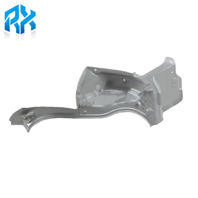 Extension assy quarter outer rear Body Parts 71560-1Y010 For kIa Morning / Picanto