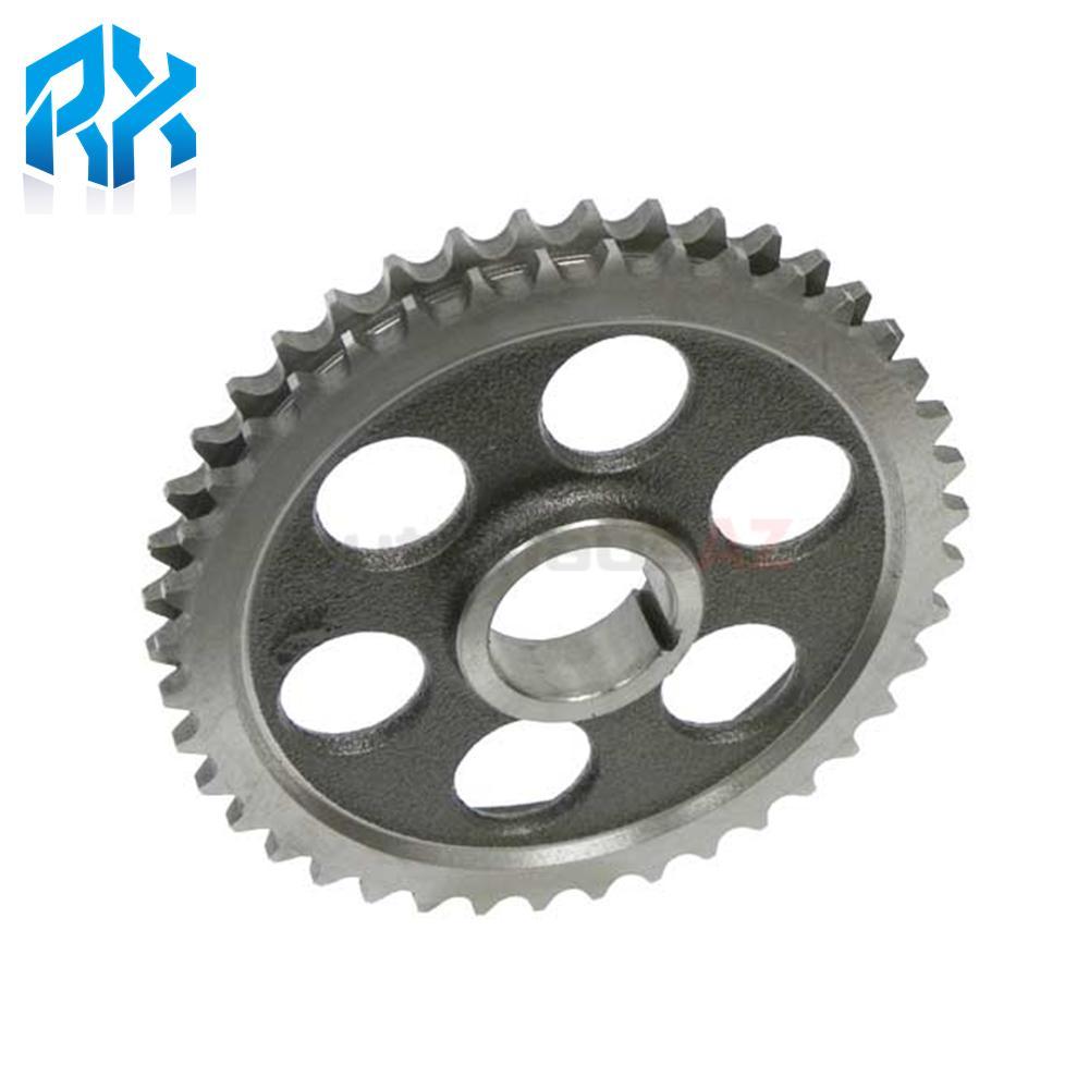 CHAIN SPROCKET CAMSHAFT ENGINE PARTS 24221-04000 For kIa Morning / Picanto