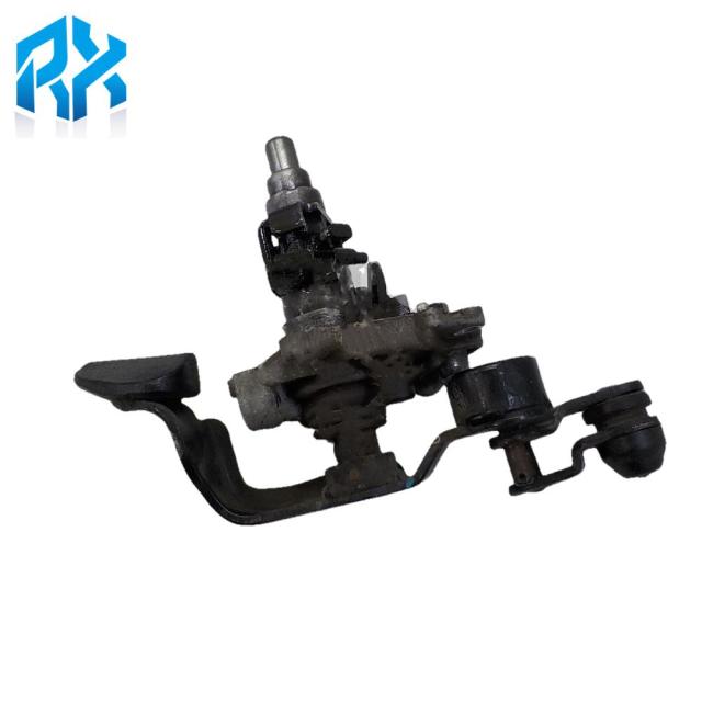 LEVER COMPLETE CONTROL Transmission parts 43800-02520 For kIa Morning / Picanto