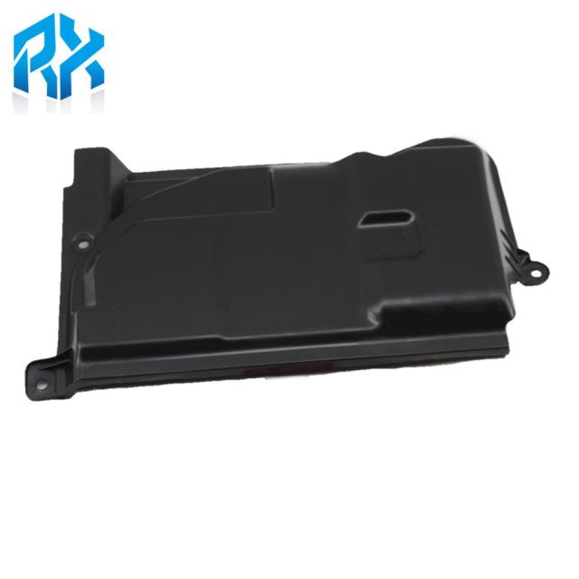 COVER RADIATOR ENGINE PARTS 25321-1Y000 25321-1Y100 For kIa Morning / Picanto