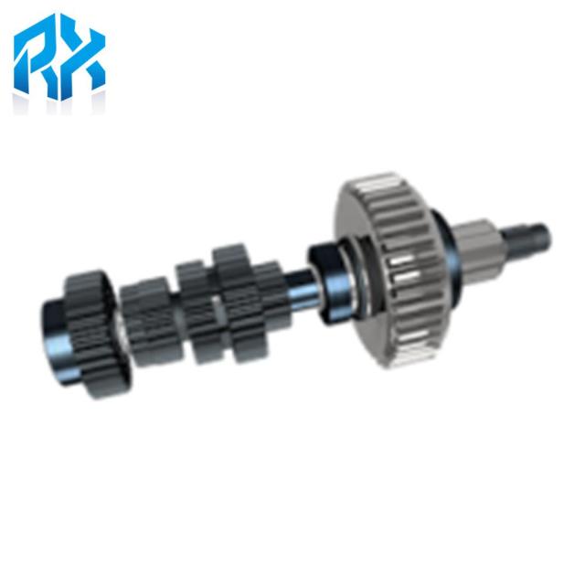 Shaft input Transmission parts 43221-02532 For kIa Morning / Picanto