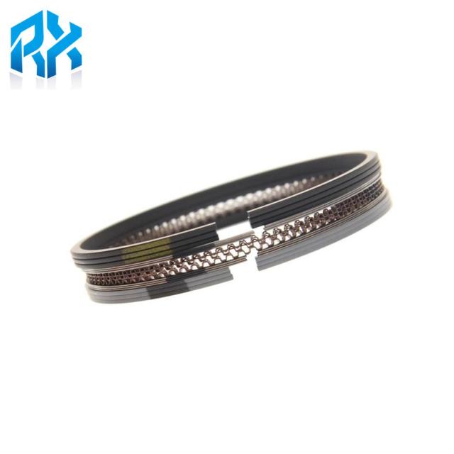 RING SET PISTON ENGINE PARTS 23040-04100 SWK30028-ZZ050 2304002-95250 23040-04000 For kIa Morning / Picanto