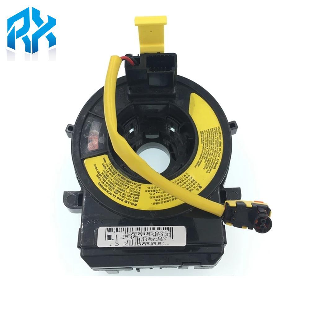 Contact assy clock spring Electric Parts 93490-1Y010 For kIa Morning / Picanto