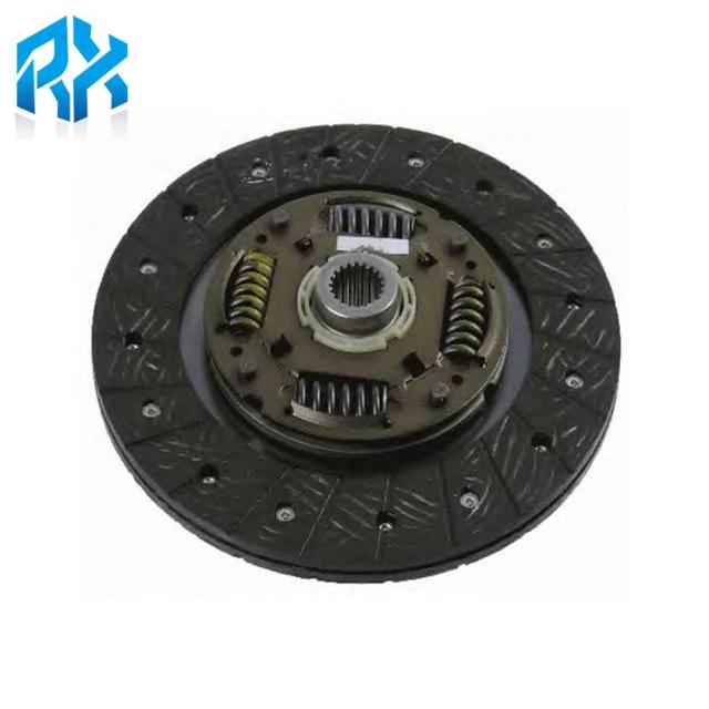 DISC ASSY CLUTCH Transmission parts 41100-02835 41100-02836 For kIa Morning / Picanto