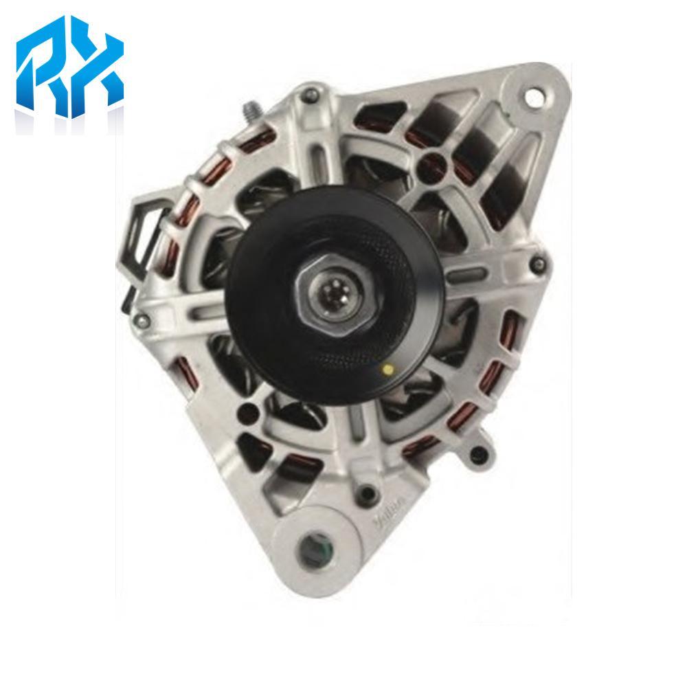 GENERATOR ASSY ENGINE PARTS 37300-04010 37300-04030 For kIa Morning / Picanto