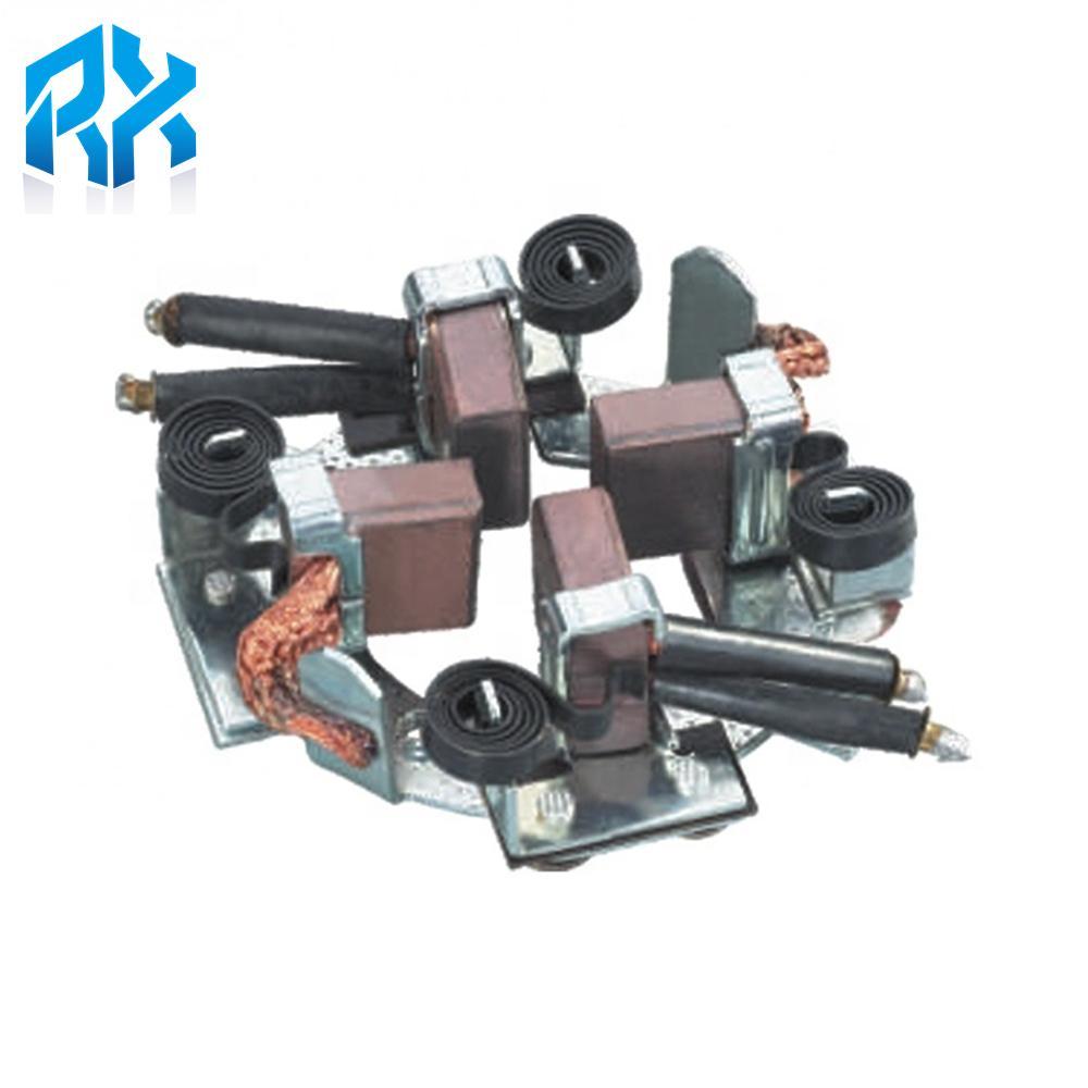 BRUSH HOLDER ASSY ENGINE PARTS 36170-03400 For kIa Morning / Picanto