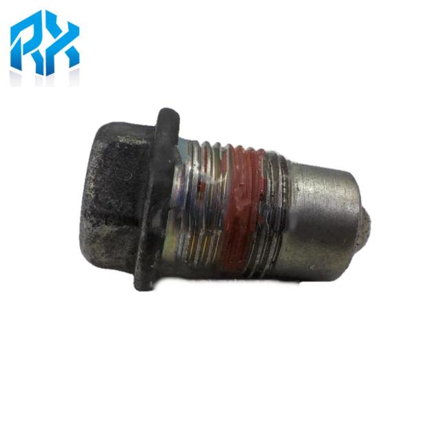 BALL ASSY POPPET Transmission parts 43846-28000 43846-28500 43846-39000 For kIa Morning / Picanto