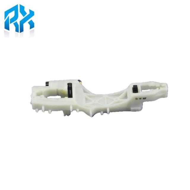 Base assy front door outside handle trim parts 82665-1Y000 For kIa Morning / Picanto