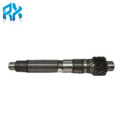 SHAFT OUTPUT Transmission parts 43215-02548 43215-02648 For kIa Morning / Picanto