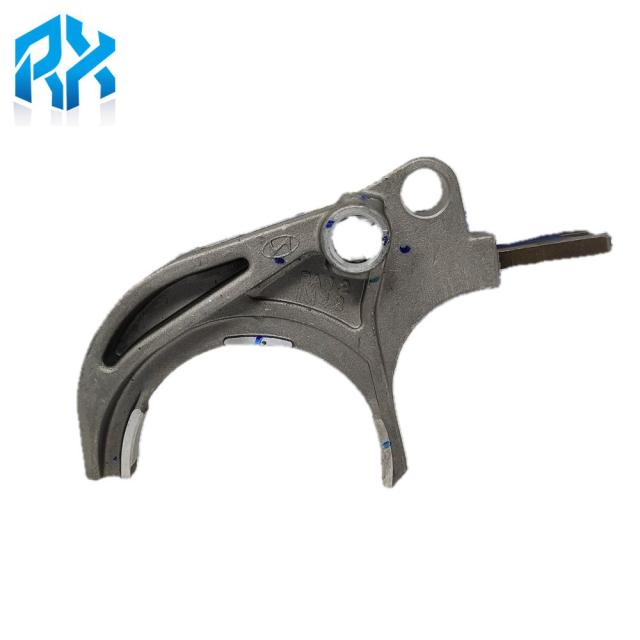 FORK LUG SHIFT Transmission parts 43840-02510 For kIa Morning / Picanto