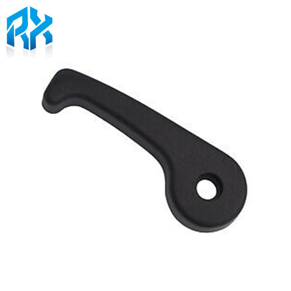 HANDLE ASSY HOOD LATCH RELEASE trim parts 811812B-000EQ For kIa Morning / Picanto