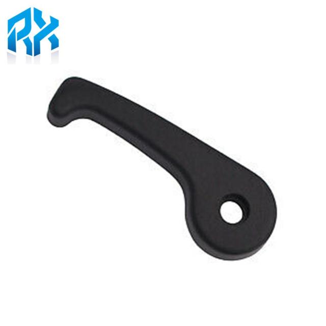 HANDLE ASSY HOOD LATCH RELEASE trim parts 811812B-000EQ For kIa Morning / Picanto