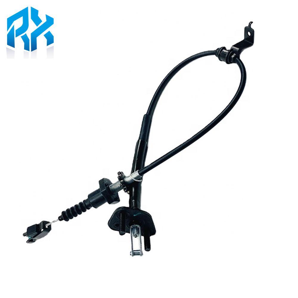 CABLE ASSY CLUTCH Transmission parts 41510-1Y000 For kIa Morning / Picanto