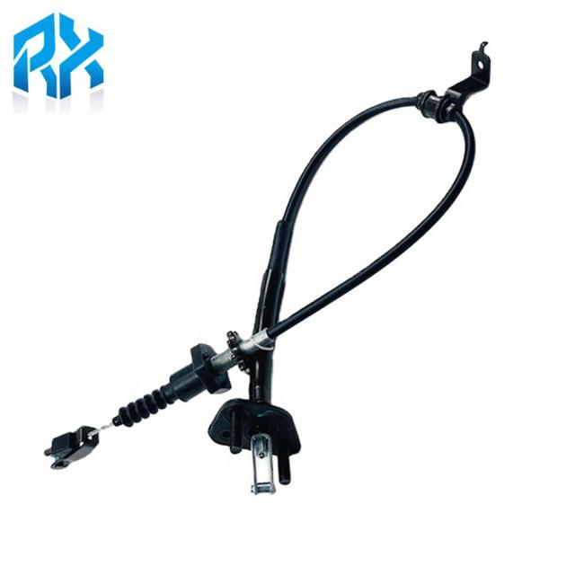 CABLE ASSY CLUTCH Transmission parts 41510-1Y000 For kIa Morning / Picanto