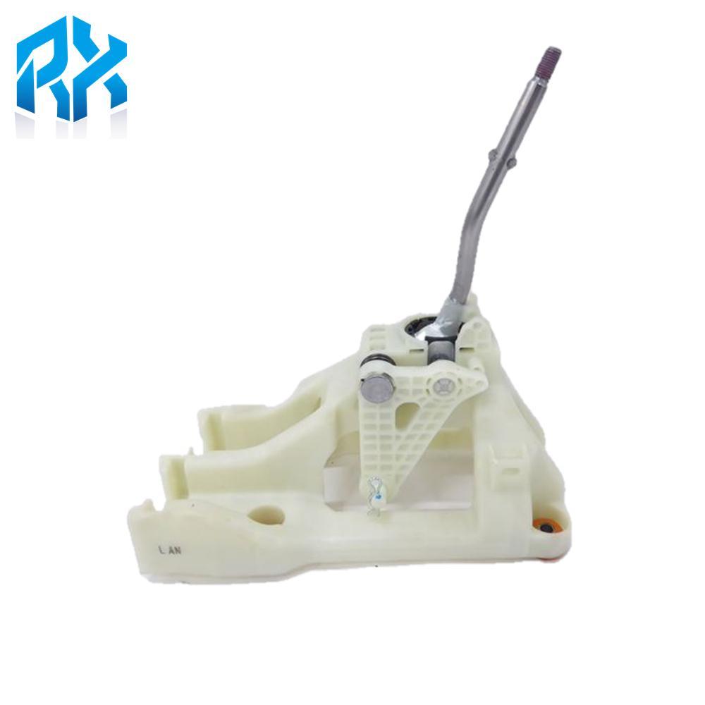LEVER COMPLETE GEAR SHIFT Transmission parts 43700-1Y000 For kIa Morning / Picanto