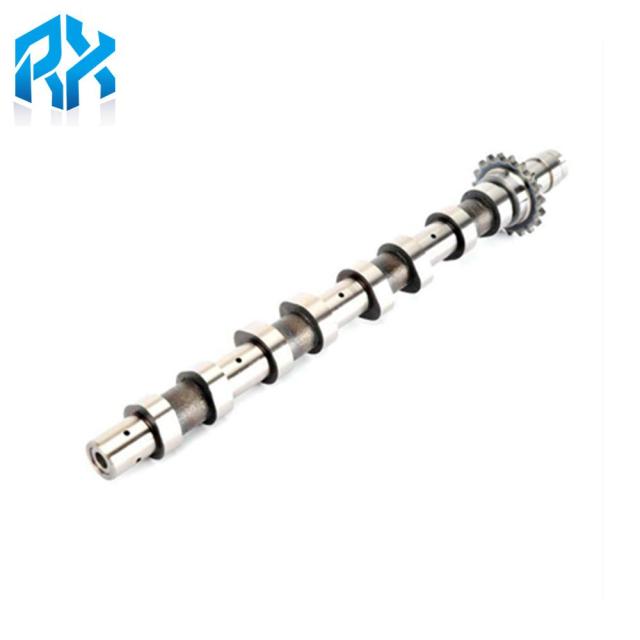 CAMSHAFT ASSY INTAKE ENGINE PARTS 24100-04000 For kIa Morning / Picanto