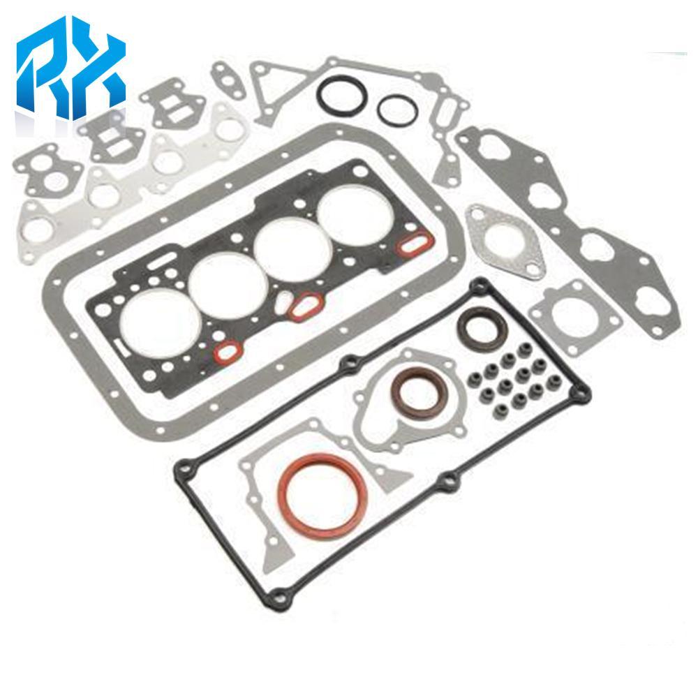 GASKET KIT ENGINE OVERHAUL UP ENGINE PARTS 20920-04A02 For kIa Morning / Picanto
