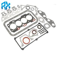 GASKET KIT ENGINE OVERHAUL UP ENGINE PARTS 20920-04A02 For kIa Morning / Picanto