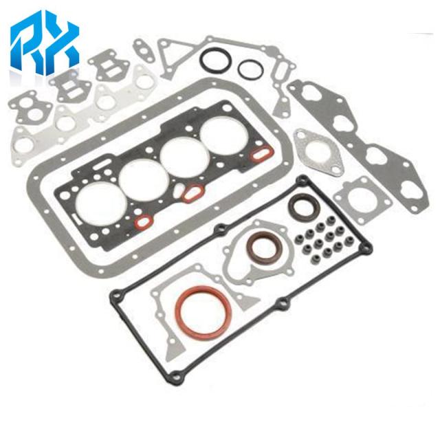 GASKET KIT ENGINE OVERHAUL UP ENGINE PARTS 20920-04A02 For kIa Morning / Picanto
