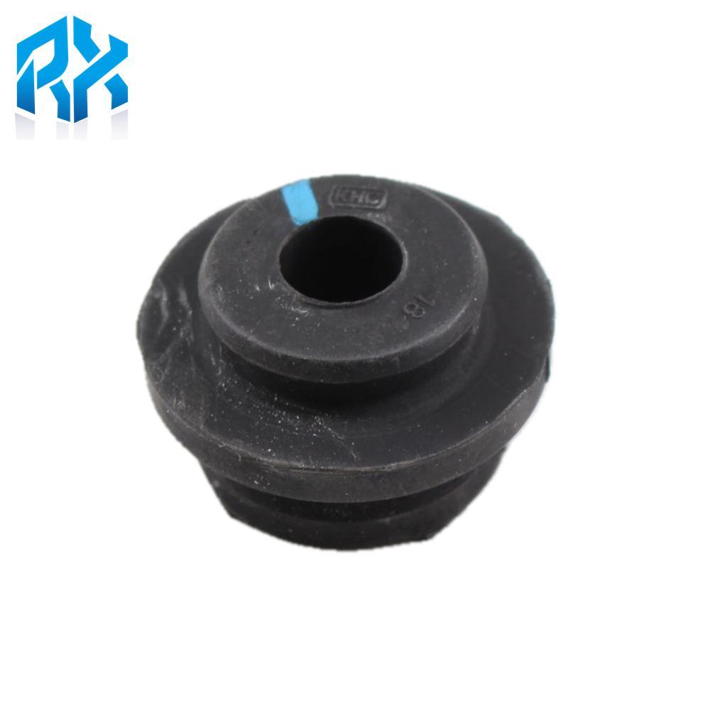 Insulator radiator mounting lower ENGINE PARTS 25336-07010 25336-07000 For kIa Morning / Picanto