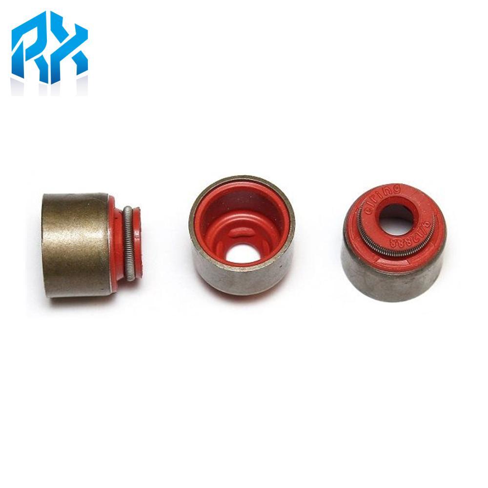 SEAL VALVE STEM ENGINE PARTS 22224-2B001 22224-02500 22224-2B000 For kIa Morning / Picanto