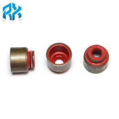 SEAL VALVE STEM ENGINE PARTS 22224-2B001 22224-02500 22224-2B000 For kIa Morning / Picanto