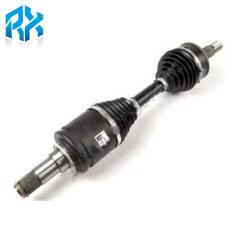 Joint shaft kit front axle wheel side Transmission parts 49525-1Y201 49525-1Y211 For kIa Morning / Picanto