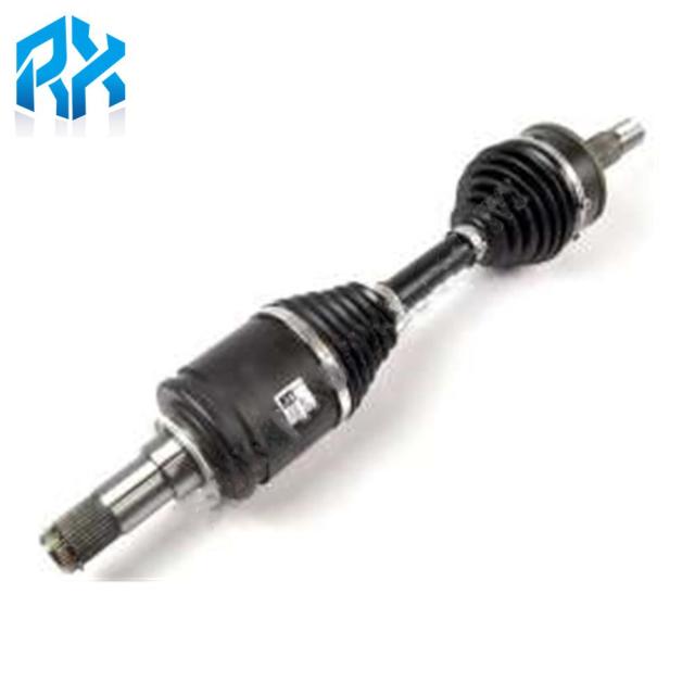 Joint shaft kit front axle wheel side Transmission parts 49525-1Y201 49525-1Y211 For kIa Morning / Picanto
