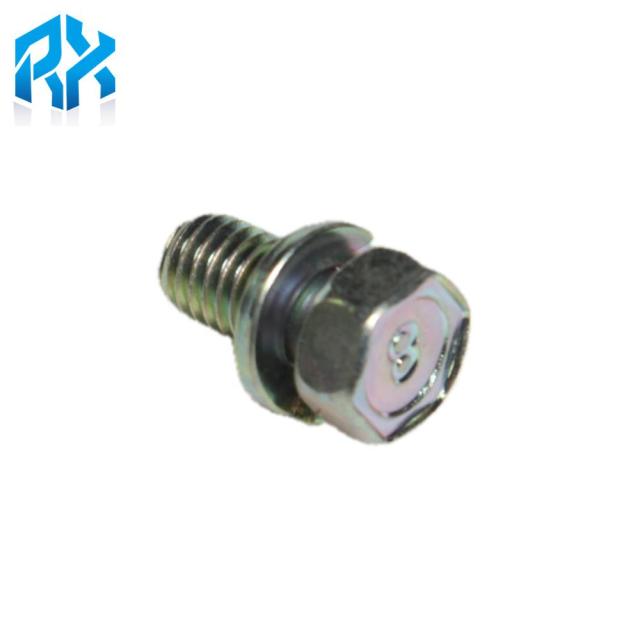 BOLT Transmission parts 11233-08161 112330-8166K 11230-08161 For kIa Morning / Picanto