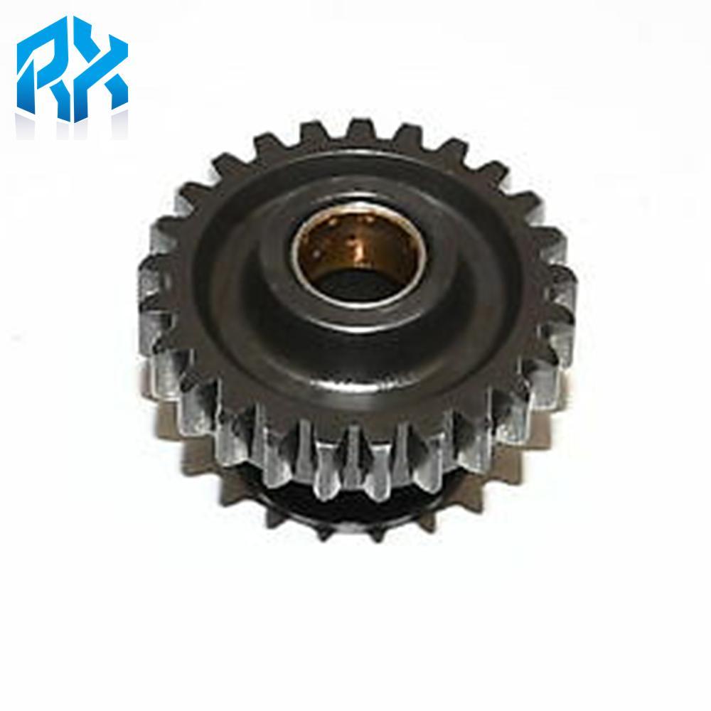 GEAR ASSY REVERSE IDLER Transmission parts 43310-02501 For kIa Morning / Picanto