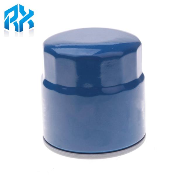 FILTER ASSY ENGINE OIL ENGINE PARTS 26300-02503 26300-02502 26300-02501 For kIa Morning / Picanto