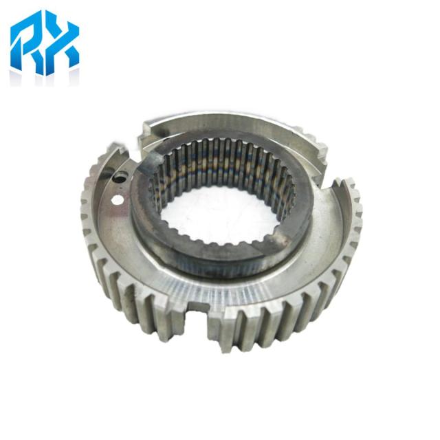 Hub synchronizer Transmission parts 43351-02500 For kIa Morning / Picanto
