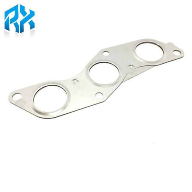 GASKET EXHAUST MANIFOLD ENGINE PARTS 28521-04000 For kIa Morning / Picanto