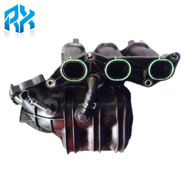 MANIFOLD ASSY EXHAUST ENGINE PARTS 28510-04410 For kIa Morning / Picanto