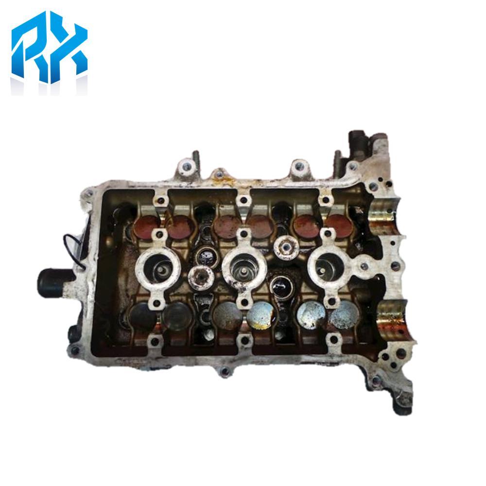 HEAD ASSY CYLINDER ENGINE PARTS 22100-04100 W5015-04P00 For kIa Morning / Picanto