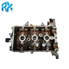 HEAD ASSY CYLINDER ENGINE PARTS 22100-04100 W5015-04P00 For kIa Morning / Picanto