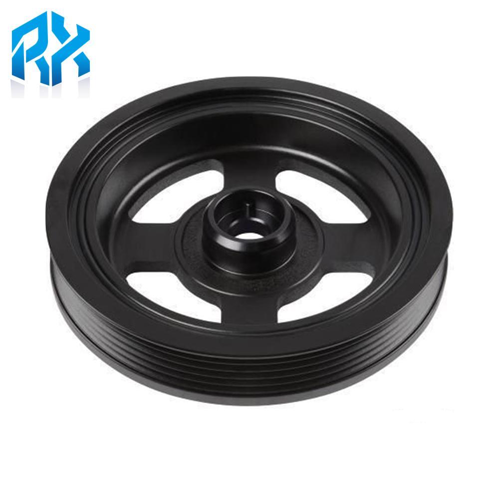 PULLEY DAMPER ENGINE PARTS 23124-04020 For kIa Morning / Picanto