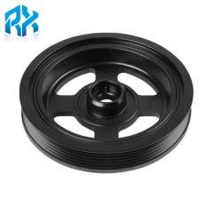 PULLEY DAMPER ENGINE PARTS 23124-04020 For kIa Morning / Picanto