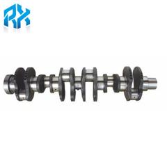 CRANKSHAFT ASSY ENGINE PARTS 23110-04020 W6016-04P00 For kIa Morning / Picanto