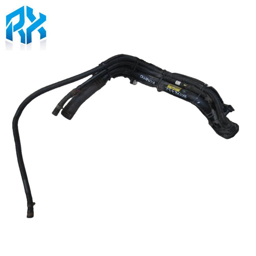 NECK ASSY FUEL FILLER ENGINE PARTS 31040-1Y100 31040-1Y700 For kIa Morning / Picanto