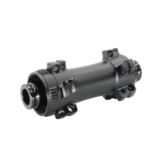 SR270 Front
