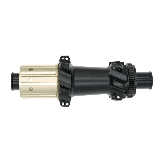 SR260 Trasero