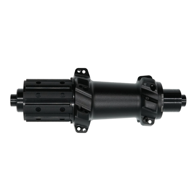 SR262 Rear