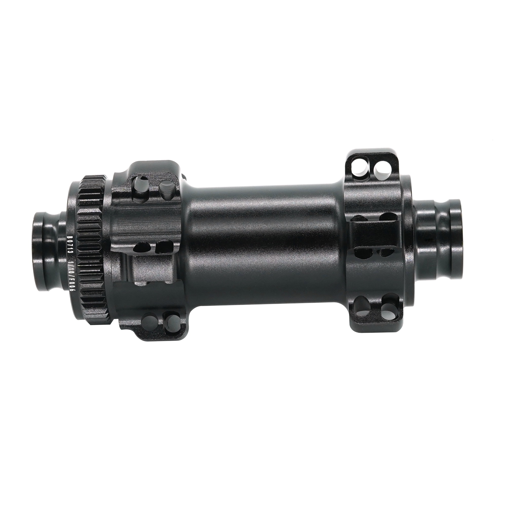SR288C Super Light Road Disc Hub for T-head Carbon Spokes