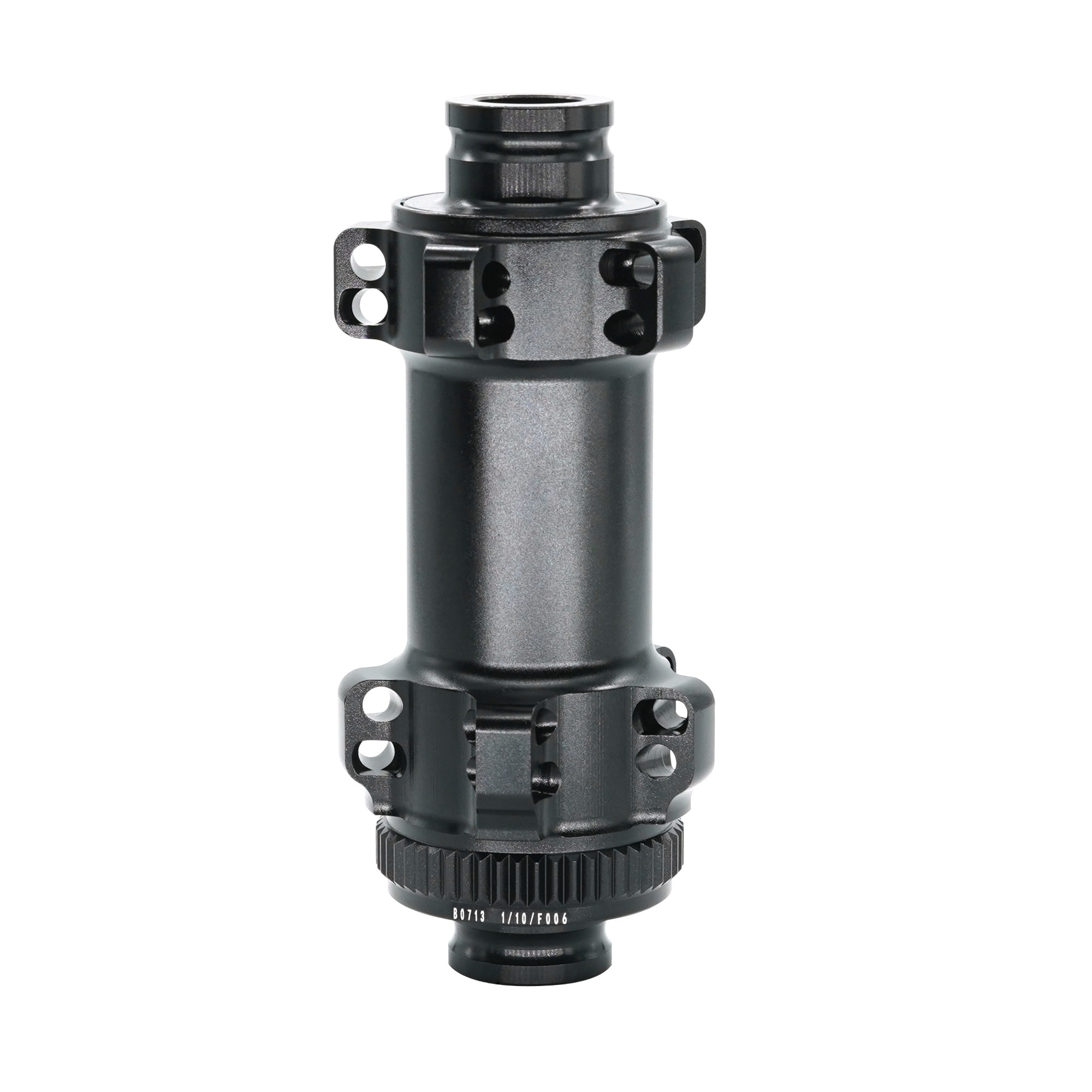 SR288C Super Light Road Disc Hub for T-head Carbon Spokes